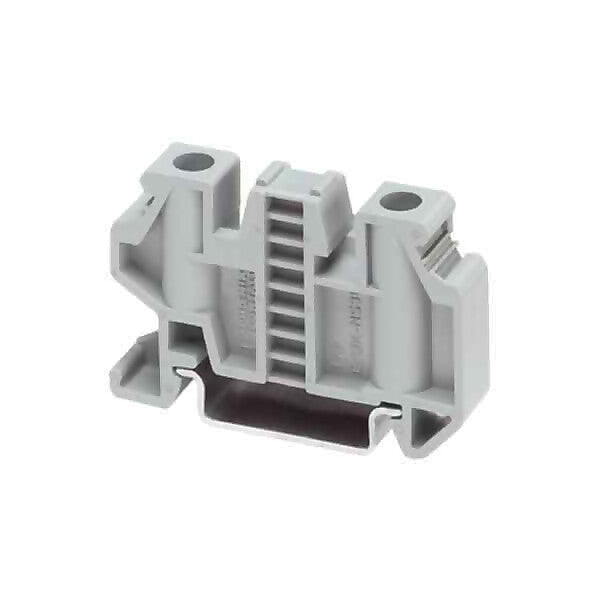 Phoenix Contact Endhalter E/UK-NS 35